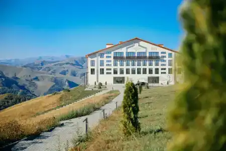 Spa Otel Kubachi Resort - 37