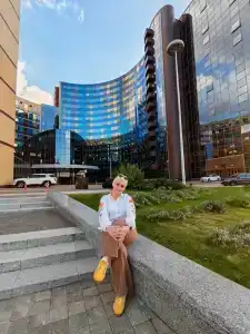 Виктория Олимп и бизнес-центр Минск - 31