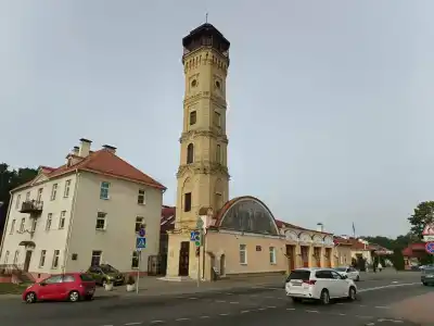 Апарт отель Семашко - 18