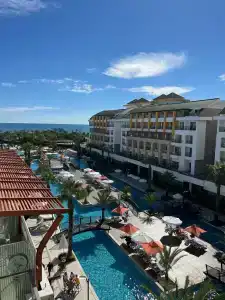 Belek Beach Resort - 39