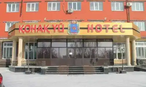 Semey - 9
