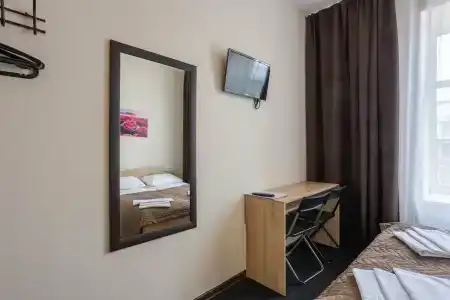 SuperHostel on Pushkinskaya 14 - 4