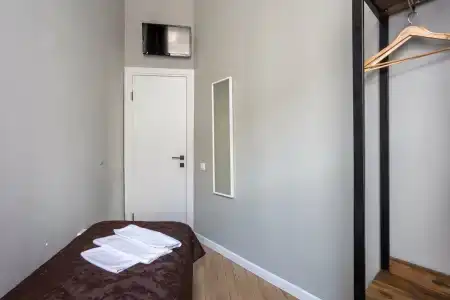 SuperHostel on Pushkinskaya 14 - 19