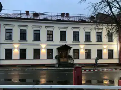 Dvor Podznoeva Studios and Apartments Building - 16