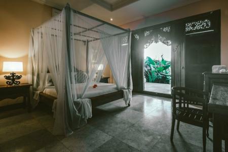 Honeymoon Guesthouse - 28