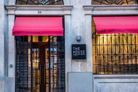 The Editory House Ribeira Porto - 22