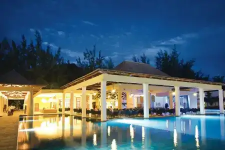 Riu Palace Mauritius - All Inclusive - Adults Only - 4