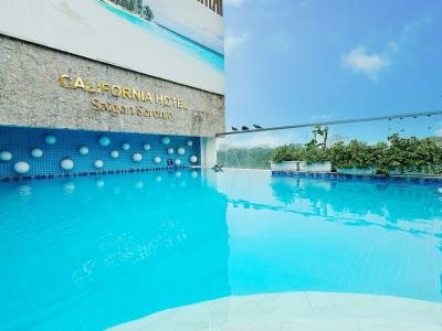 JW Marriott & Suites Saigon - 9