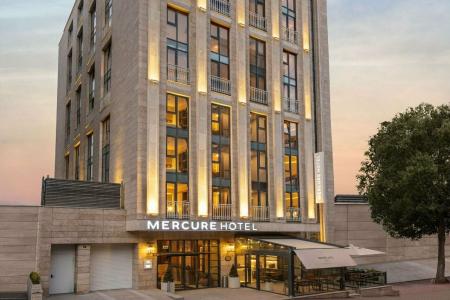 Mercure Ankara Kızılay - 29