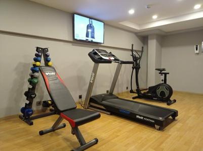 Days by Wyndham Ankara Cankaya - 27