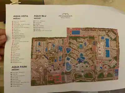 Pickalbatros Aqua Blu Resort - - 11