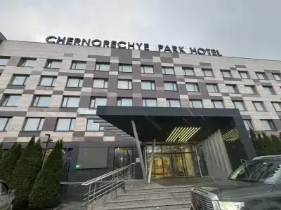 Chernorechye Park - 42