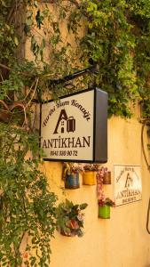 Antikhan - 2