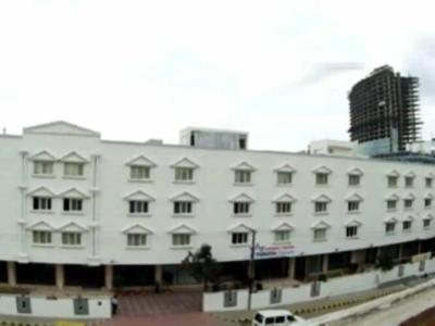 Parijatha Gateway - 10