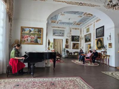 Usad'bu Mar'ino - 48