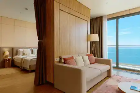 Zapolyar'e Sanatorium - 29