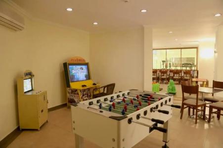 Club Karakas Apart Otel - 38