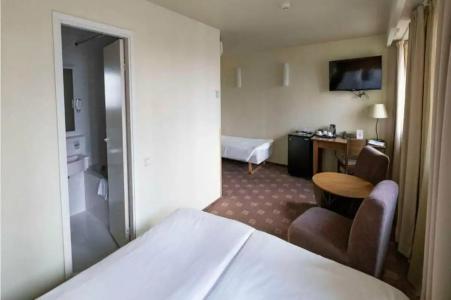 Best Western Vilnius - 49