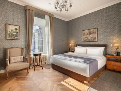 Otel RODINA Grand & SPA Irkutsk 5* - 21