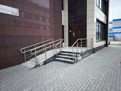 Red Fox na Vzlotnoy 2e - 40