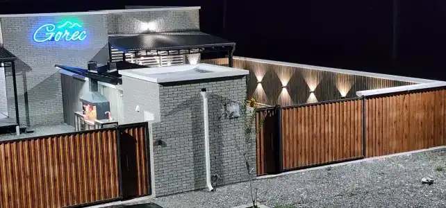 Domiki otdyha Gorets - 61