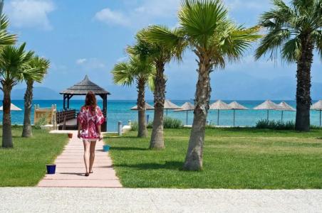 Radisson Blu Resort and Spa, Cesme - 25