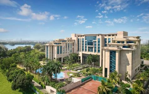 Hyatt Regency Kolkata - 41