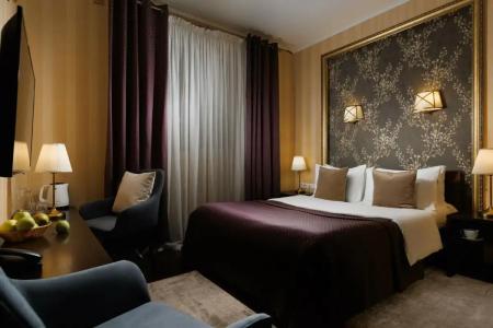 Gorodskoj Klever Mitino - 0