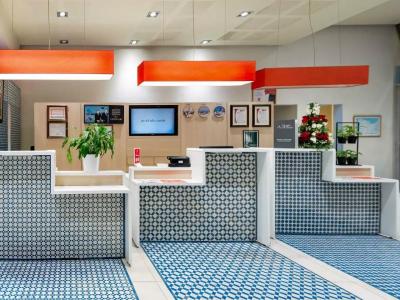 Ibis Tanger City Center - 48