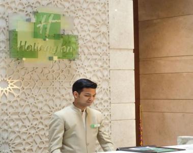 Holiday Inn Jaipur City Centre, an IHG - 43