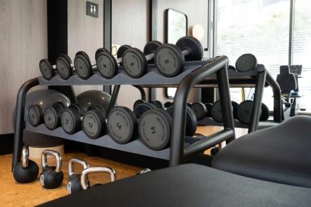 Radisson Blu 1882, Barcelona Sagrada Familia - 53