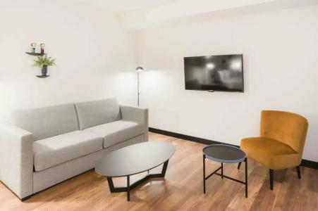 Radisson Blu 1882, Barcelona Sagrada Familia - 95