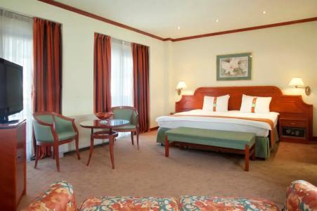 Holiday Inn Thessaloniki, an IHG - 61