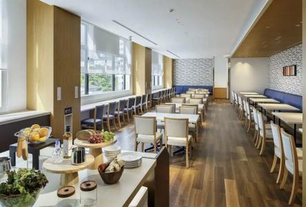 Shizutetsu Prezio Tokyo Tamachi - 12