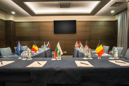 Rosslyn Central Park Sofia - 93