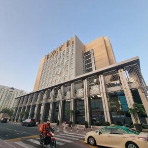 Rove City Centre, Deira - 14