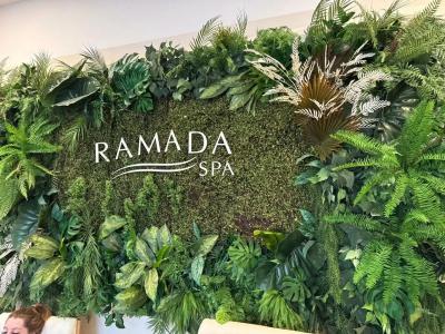 Ramada By Wyndham Yekaterinburg & Spa - 60