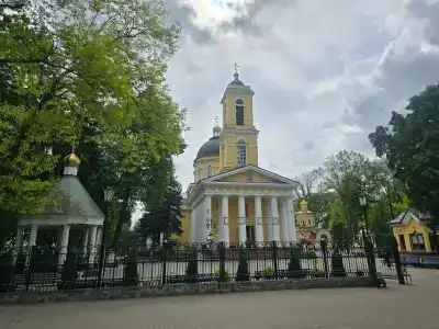 Парк-Замковый - 44