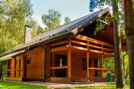 Dom Otdykha Elochki Sanatorium - 11