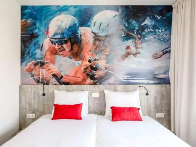 ibis Styles Almere - 73