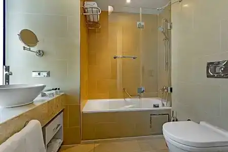 Windsor & Convention Center Istanbul - 64