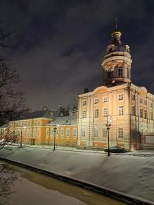 Дом Паломника корпус 2 - 1