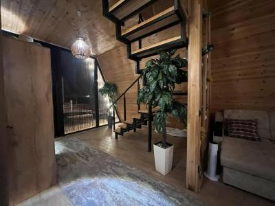 Kottedzhi u morya Tourist base - 16