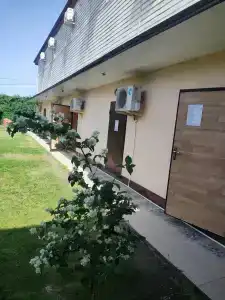 Dom otdyha Istok - 16