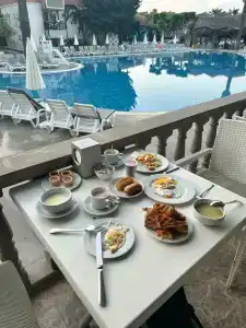 Justiniano Deluxe Resort – All Inclusive - 18