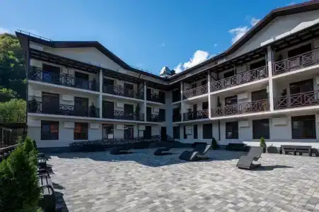 Panorama Achishkho - 17