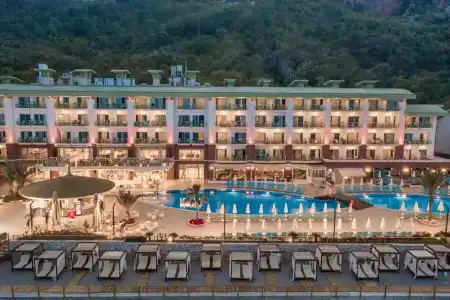 Corendon Playa Kemer - 21