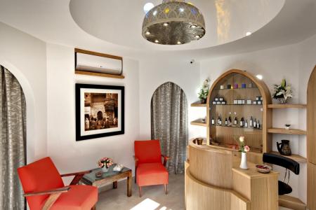 Les Jardins De La Médina - 71