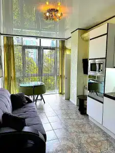 Golden Holiday Apartments - 73
