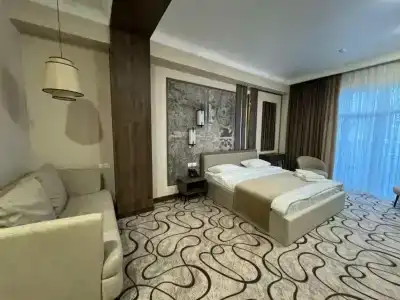 SHAHRISTAN - 2